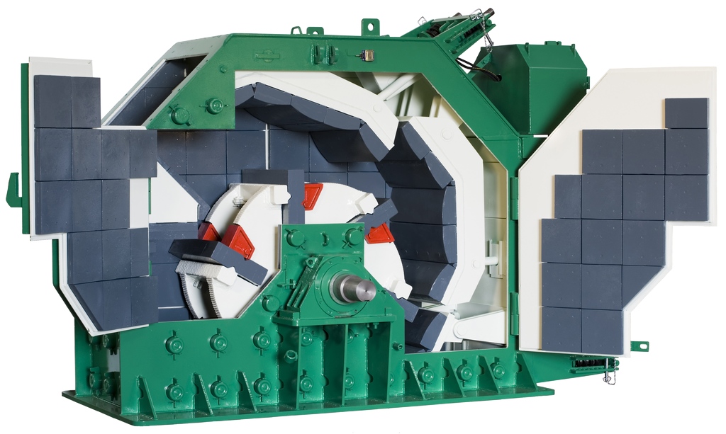 Еще одна дробилка ARJA Tauro поставлена на Южный Урал